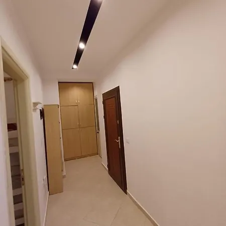 Apartament A&a Golem (Tirana)