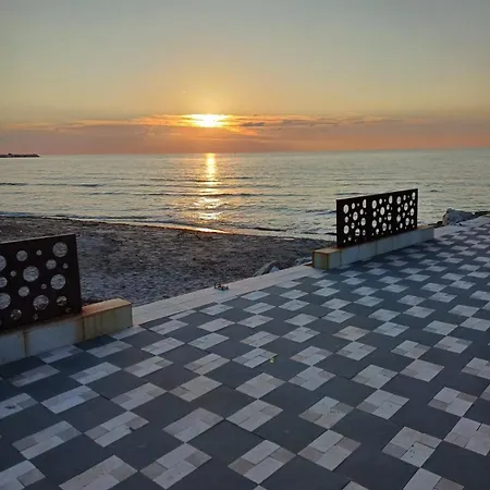 A&a Apartment Golem (Tirana)