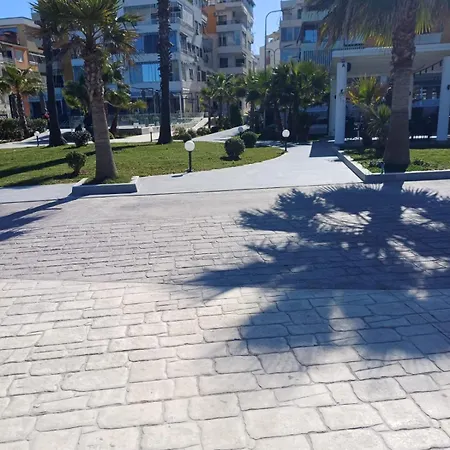 Apartment A&a Golem (Tirana)