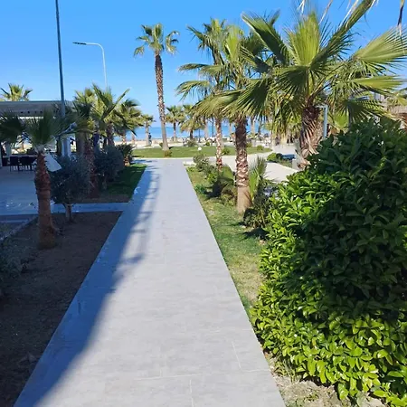 A&a Apartment Golem (Tirana)