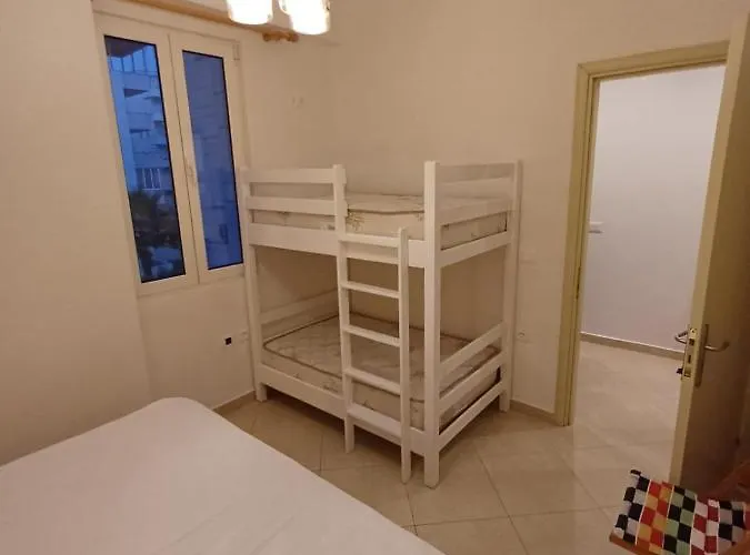 A&a 아파트 골렘