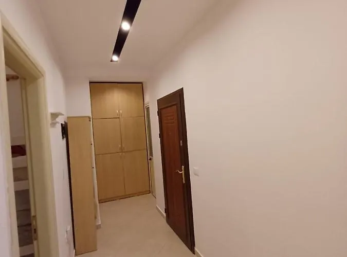 아파트 A&a 골렘