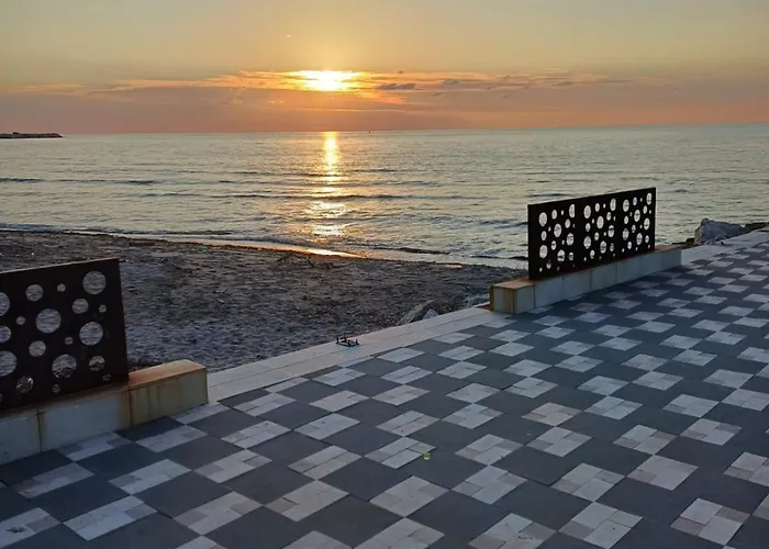 A&a 아파트 골렘