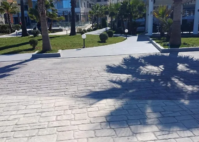 아파트 A&a 골렘