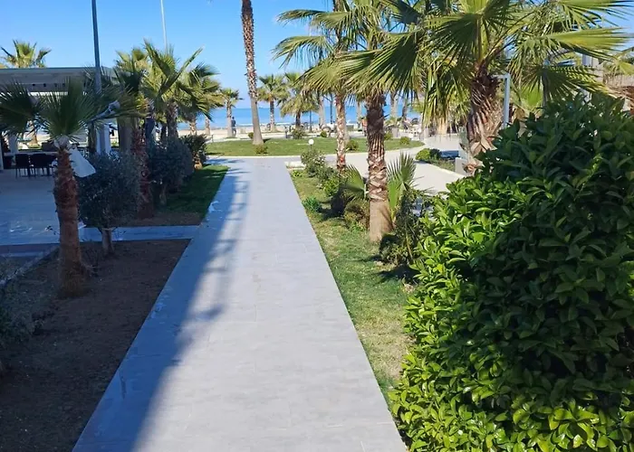 A&a 아파트 골렘